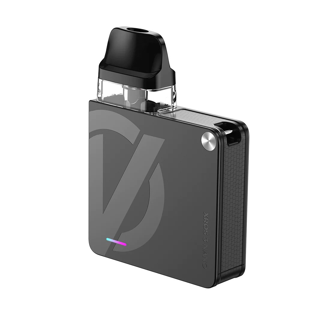 Vaporesso XROS 3 NANO Black
